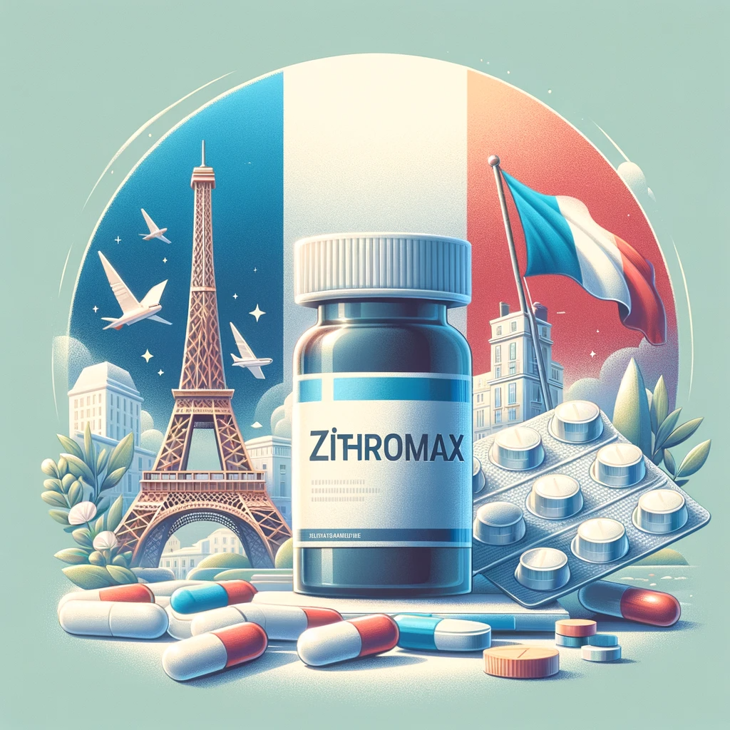 Acheter zithromax monodose sans ordonnance 